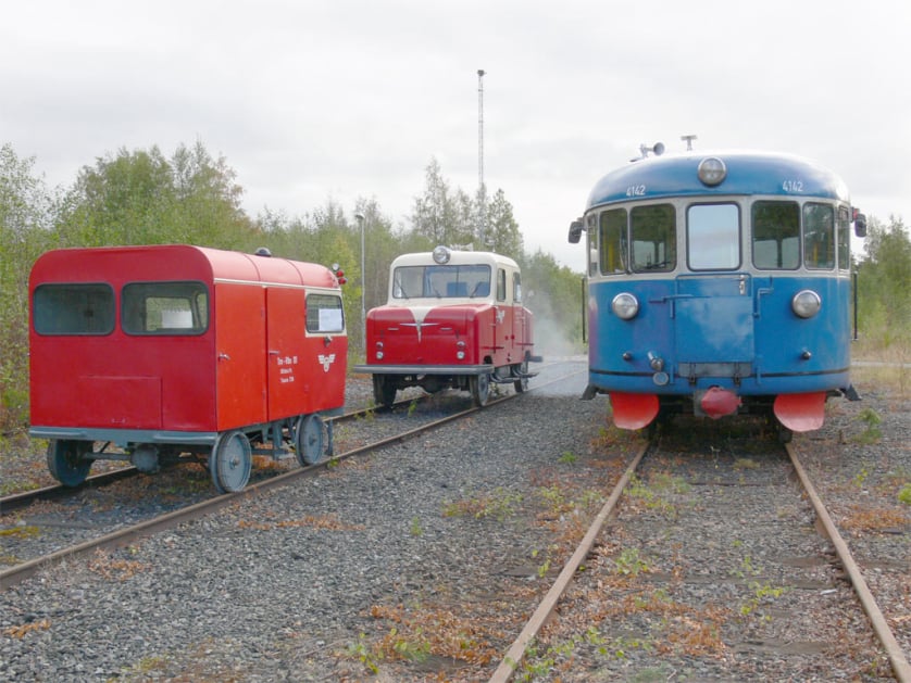 Mobirise Website Builder