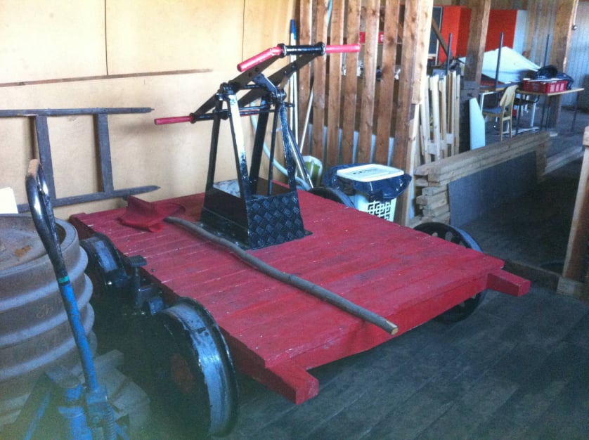 Mobirise Website Builder